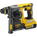 DeWALT DCK422P3T Pack combiné DCG405+DCH273+DCD796+DCF887 (18V/3x5,0Ah) 2x Toughsystem