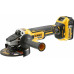 DeWALT DCK422P3T Pack combiné DCG405+DCH273+DCD796+DCF887 (18V/3x5,0Ah) 2x Toughsystem