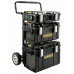 DeWALT DCK854P4 (DCL050,DCS331,DCS367,DCS570,DCH273,DCF880,DCG405,DCD996,4 xDCB184,DCB115)