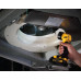 DeWALT DCL040-XJ Lampe XR (18V/sans batterie)