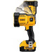 DeWALT DCL043 Lampe d'inspection LED 1000 Lumen 18 Volt Li-ion