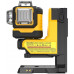 DeWALT DCLE34035B-XJ Niveau laser multilignes 3 × 360° (18V / sans batterie), Tstak