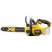 DeWALT DCM565N Tronçonneuse Elagueuse 30 mm XR (18V/sans batterie)