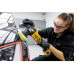 DeWALT DCM848P2 Polisseuse orbitale 125mm XR (18V/2x5,0Ah) Sac