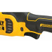 DeWALT DCM848P2 Polisseuse orbitale 125mm XR (18V/2x5,0Ah) Sac