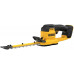 DeWALT DCMHT520N-XJ Cisaille a arbustes XR (20cm/18V/sans batterie ni chargeur)