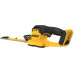 DeWALT DCMHT520N-XJ Cisaille a arbustes XR (20cm/18V/sans batterie ni chargeur)