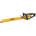 DeWALT DCMHT567P1-QW Taille-haies XR (18V/60cm/1x5,0Ah)