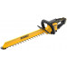DeWALT DCMHT567P1-QW Taille-haies XR (18V/60cm/1x5,0Ah)