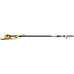 DeWALT DCMPS635N-XJ Élagueuse sur perche XR FlexVolt (54V/25cm/sans batterie)