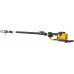 DeWALT DCMPS635N-XJ Élagueuse sur perche XR FlexVolt (54V/25cm/sans batterie)