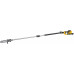 DeWALT DCMPS635N-XJ Élagueuse sur perche XR FlexVolt (54V/25cm/sans batterie)
