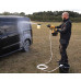 DeWALT DCMPW1000N-XJ Nettoyeur haute pression XR FlexVolt(54V/sans batterie)
