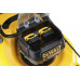 DeWALT DCMW564P2 Tondeuse sans fil 48 cm XR (2x18V/2x5,0Ah)