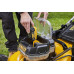 DeWALT DCMW564P2 Tondeuse sans fil 48 cm XR (2x18V/2x5,0Ah)