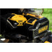 DeWALT DCMWSP564N Tondeuse a gazon sans fil a roues 53cm XR (18V) sans batterie