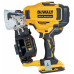 DeWALT DCN45RND2 Cloueur sans fil Pistolet 45 mm, XR (18V/2x2,0Ah) Tstak