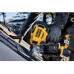 DeWALT DCN45RND2 Cloueur sans fil Pistolet 45 mm, XR (18V/2x2,0Ah) Tstak