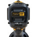 DeWALT DCN45RND2 Cloueur sans fil Pistolet 45 mm, XR (18V/2x2,0Ah) Tstak