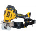 DeWALT DCN45RNN Cloueur sans fil Pistolet 45 mm, XR (18V/sans batterie)