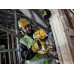 DeWALT DCN680N Cloueur de finition sans-fil XR (54mm/18V/sans batterie)