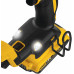 DeWALT DCN681D2-QW Agrafeuse XR (38mm/18V/2x2,0Ah) Tstak