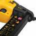 DeWALT DCN681D2-QW Agrafeuse XR (38mm/18V/2x2,0Ah) Tstak