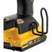 DeWALT DCN681D2-QW Agrafeuse XR (38mm/18V/2x2,0Ah) Tstak