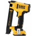 DeWALT DCN701D2 Agrafeuse 60 mm XR (18V/2x2,0Ah) Tstak