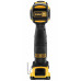 DeWALT DCN701D2 Agrafeuse 60 mm XR (18V/2x2,0Ah) Tstak