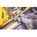 DeWALT DCN930N Cloueur sans fil (50 - 90 mm/18V/sans batterie)