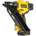 DeWALT DCN930P2 Cloueur sans fil (50 - 90 mm/18V/2x5,0Ah) coffret
