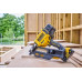 DeWALT DCN950N Cloueur sans fil (50-90 mm/18V/sans batterie)