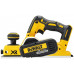 DeWALT DCP580NT Rabot 82mm XR (18V/sans batterie) Tstak