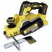 DeWALT DCP580N Rabot (18V/82mm/sans batterie)