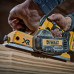 DeWALT DCP580P2 Rabot 82mm XR (18V/2x5,0Ah) Tstak