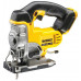 DeWALT DCS331N Scie Sauteuse Li-Ion XR (18V/135mm/sans batterie)