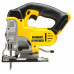 DeWALT DCS331N Scie Sauteuse Li-Ion XR (18V/135mm/sans batterie)