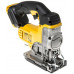 DeWALT DCS331N Scie Sauteuse Li-Ion XR (18V/135mm/sans batterie) Split