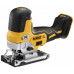 DeWALT DCS335NT Scie sauteuse XR (18V/sans batterie) Tstak