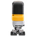 DeWALT DCS335P2 Scie sauteuse XR (18V/2x5,0Ah) Tstak