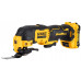 DeWALT DCS353N Multi-outil oscillant sans fil XR (12V/sans batterie)