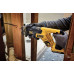 DeWALT DCS367P2 Scie sabre sans fil XR (18V/2x5,0Ah) Tstak