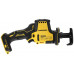 DeWALT DCS369NT Scie sabre compacte XR (18V/sans batterie) Tstak