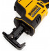 DeWALT DCS369NT Scie sabre compacte XR (18V/sans batterie) Tstak