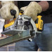 DeWALT DCS373N Scie circulaire métal XR (140mm/18V/sans piles ni chargenguer)