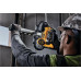 DeWALT DCS377NT Scie a ruban horizontale 46mm XR (18V/sans batteri) Tstak