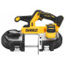 DeWALT DCS378N Scie a ruban sans fil XR (18V/sans batterie)