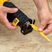 DeWALT DCS380N Scie sabre XR Li-Ion (18V/sans batterie)