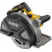 DeWALT DCS383N-XJ Scie circulaire métal (67 mm/184 mm/18 V/sans batterie ni chargeur)